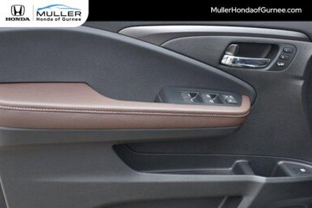 new 2026 Honda Ridgeline car, priced at $42,205