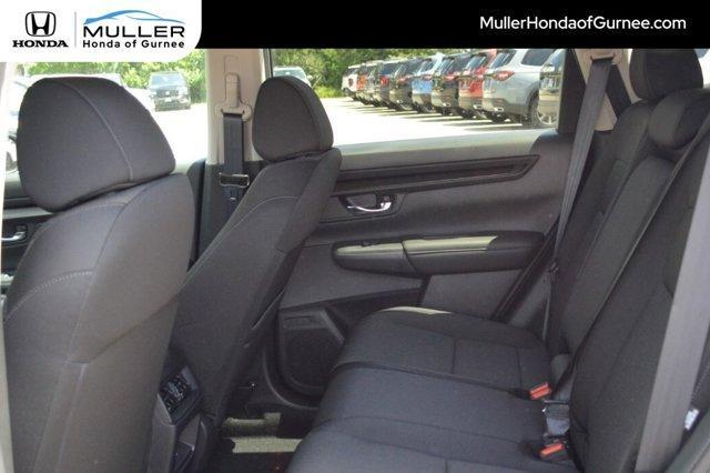 new 2026 Honda CR-V car, priced at $34,908