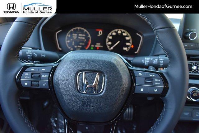 new 2026 Honda Civic car, priced at $28,122