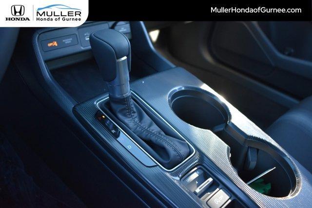 new 2026 Honda Civic car, priced at $28,122