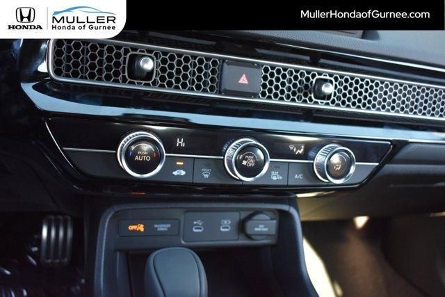 new 2026 Honda Civic car, priced at $28,122