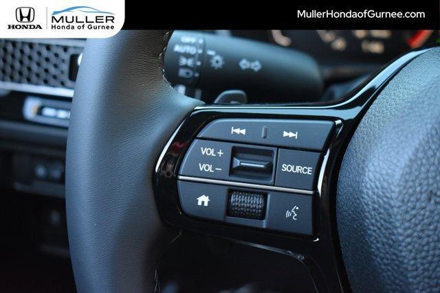 new 2026 Honda Civic car, priced at $28,122