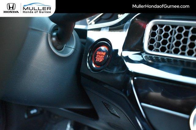 new 2026 Honda Civic car, priced at $28,122