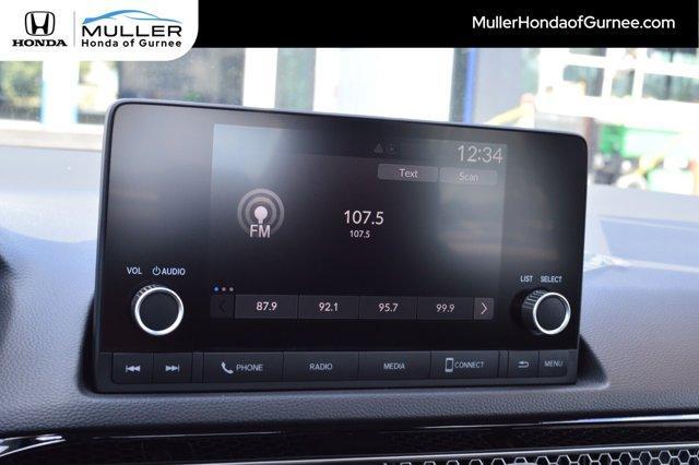 used 2025 Honda Civic car, priced at $24,945