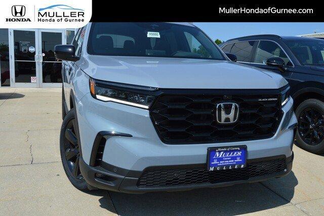 new 2025 Honda Pilot car, priced at $56,485