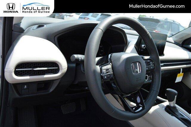 new 2025 Honda HR-V car, priced at $31,377