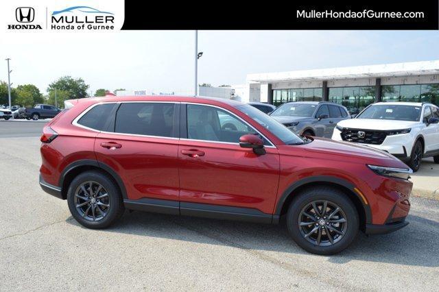 new 2026 Honda CR-V car, priced at $36,868