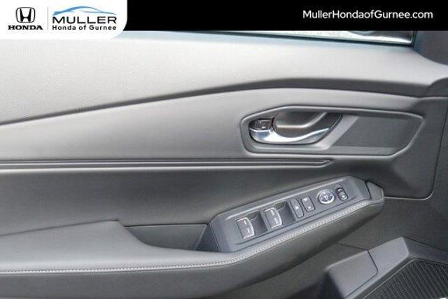 new 2025 Honda Accord Hybrid car, priced at $33,273