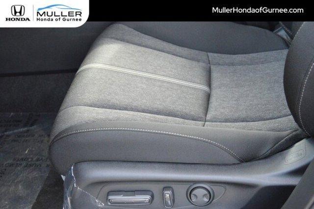 new 2025 Honda Accord Hybrid car, priced at $33,273