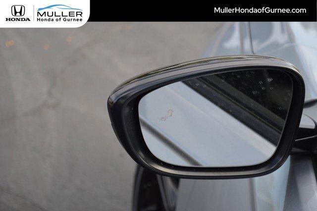 new 2025 Honda Accord Hybrid car, priced at $33,273