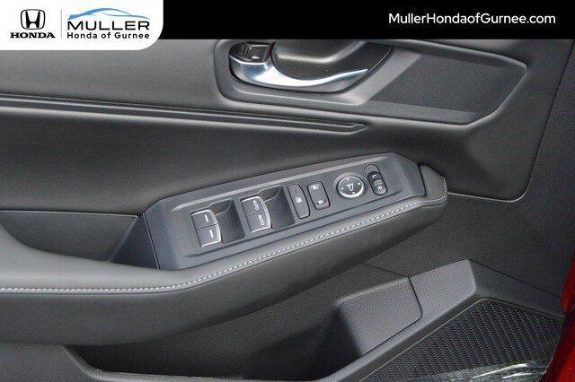 new 2025 Honda Accord Hybrid car, priced at $33,273