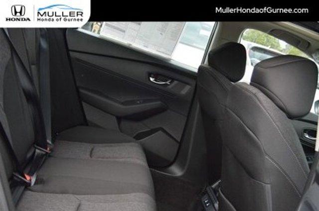 new 2025 Honda Accord car, priced at $31,274