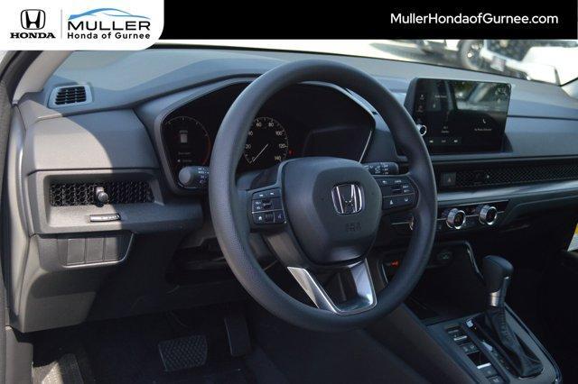 new 2026 Honda CR-V car, priced at $32,890