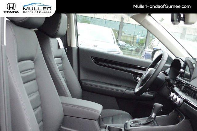 new 2026 Honda CR-V car, priced at $36,381