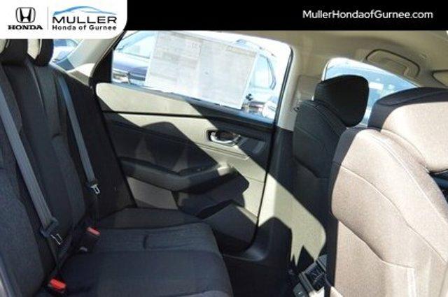 new 2025 Honda Accord car, priced at $28,262