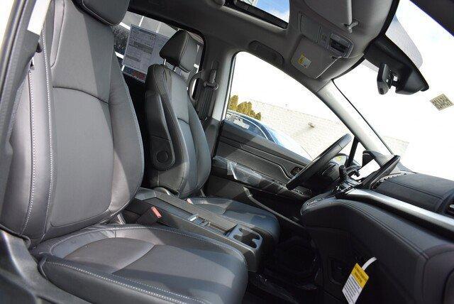 new 2024 Honda Odyssey car, priced at $40,149