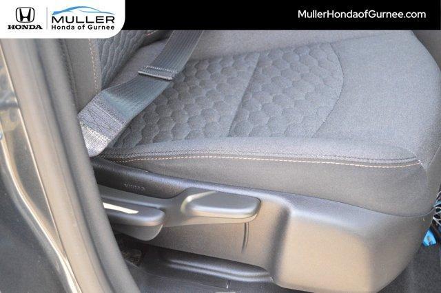 used 2018 Chevrolet Equinox car, priced at $11,895