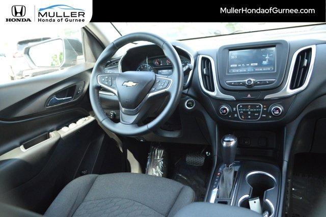 used 2018 Chevrolet Equinox car, priced at $11,895