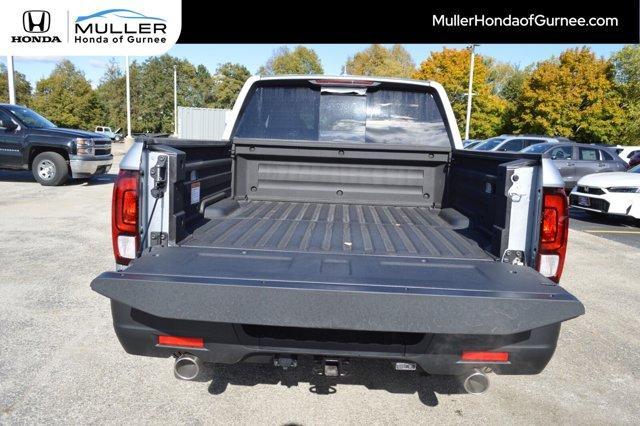 new 2026 Honda Ridgeline car, priced at $42,205