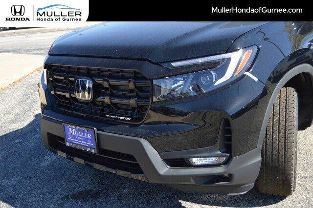 new 2026 Honda Ridgeline car, priced at $44,825
