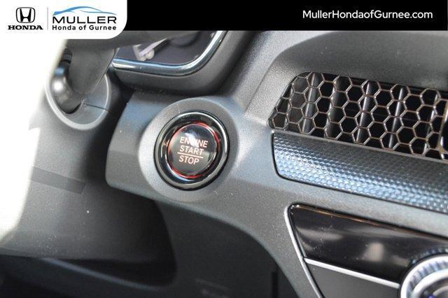 new 2026 Honda CR-V car, priced at $32,945