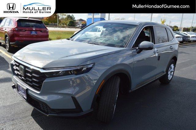 new 2026 Honda CR-V car, priced at $32,945