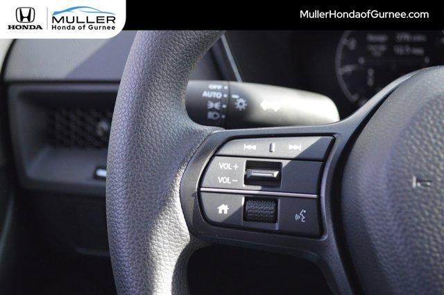 new 2026 Honda CR-V car, priced at $32,945