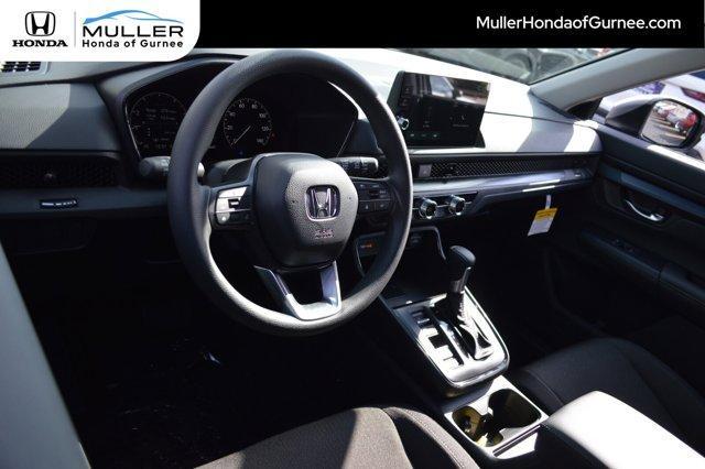 new 2026 Honda CR-V car, priced at $32,945