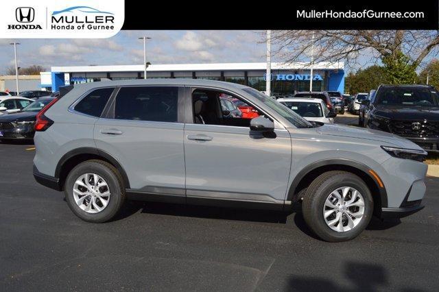 new 2026 Honda CR-V car, priced at $32,945