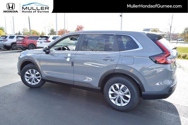 new 2026 Honda CR-V car, priced at $32,945