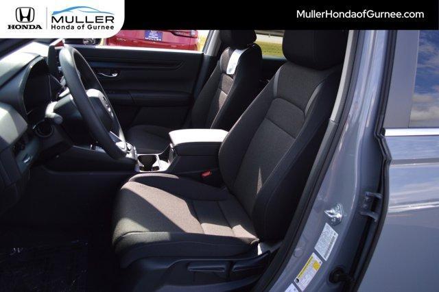 new 2026 Honda CR-V car, priced at $32,945