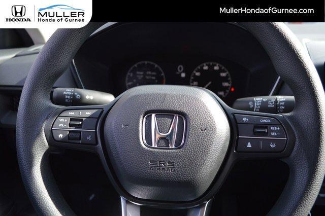 new 2026 Honda CR-V car, priced at $32,945