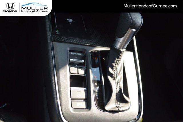 new 2026 Honda CR-V car, priced at $32,945