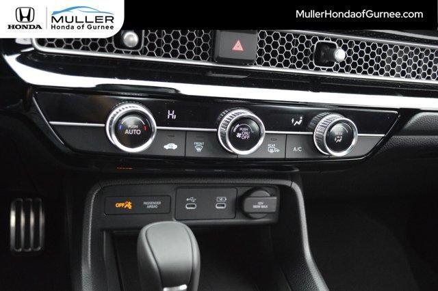 new 2026 Honda Civic car, priced at $27,689