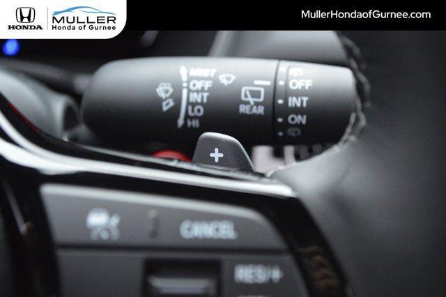 new 2026 Honda Civic car, priced at $27,689