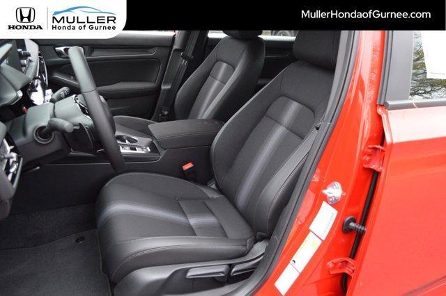 new 2026 Honda Civic car, priced at $27,689