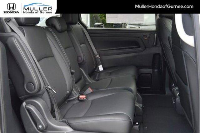 new 2025 Honda Odyssey car, priced at $41,484