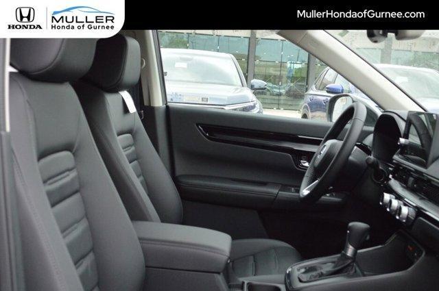 new 2026 Honda CR-V car, priced at $36,436