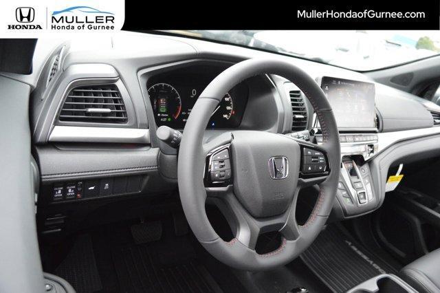 new 2026 Honda Odyssey car, priced at $43,374