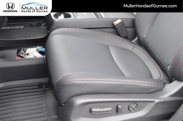 new 2026 Honda Odyssey car, priced at $43,374