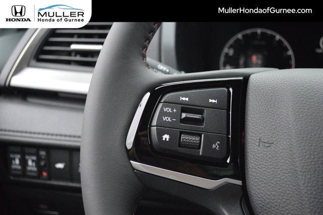 new 2026 Honda Odyssey car, priced at $43,374