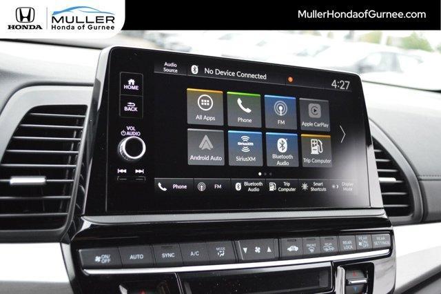 new 2026 Honda Odyssey car, priced at $43,374