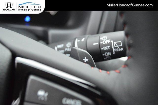 new 2026 Honda Odyssey car, priced at $43,374