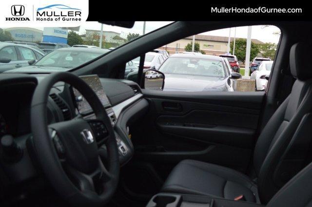 new 2026 Honda Odyssey car, priced at $43,374