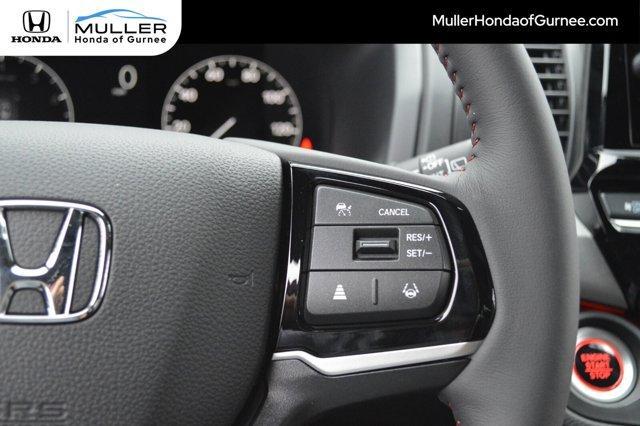 new 2026 Honda Odyssey car, priced at $43,374