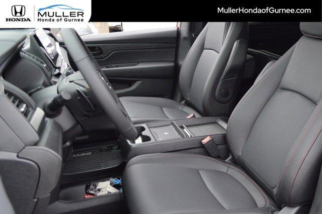 new 2026 Honda Odyssey car, priced at $43,374