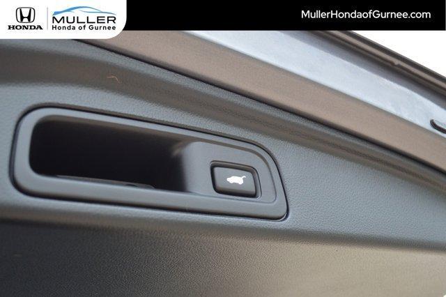 used 2022 Honda Pilot car, priced at $34,421