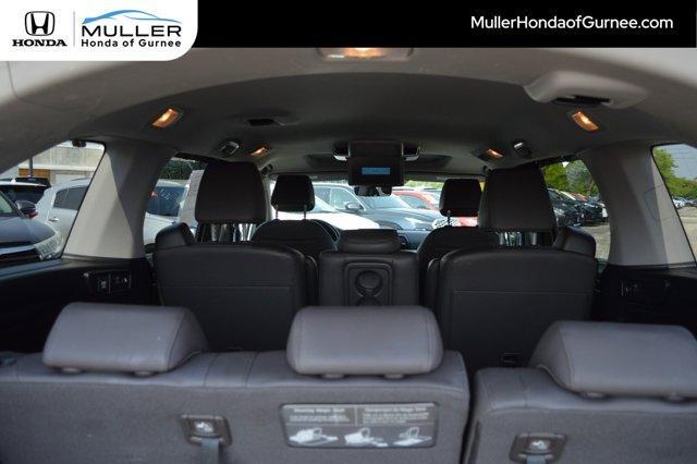 used 2019 Honda Odyssey car, priced at $24,995