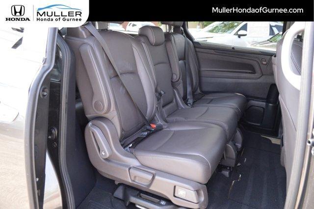 used 2019 Honda Odyssey car, priced at $24,995