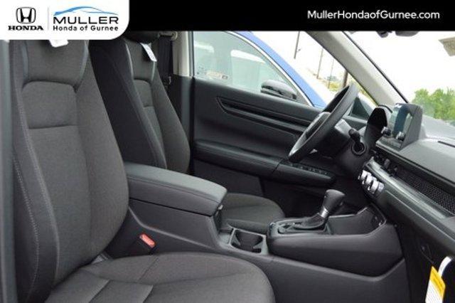 new 2025 Honda CR-V car, priced at $33,659